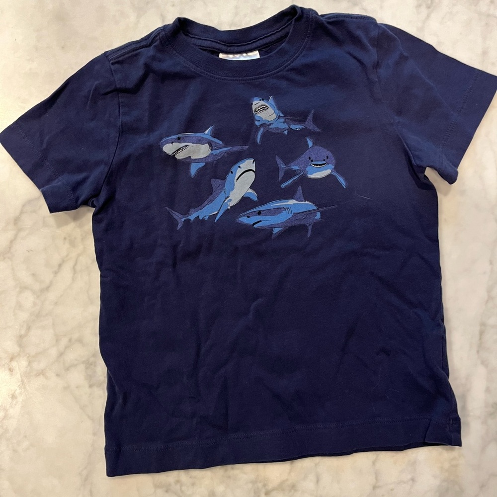 Hanna Andersson Tee